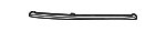 5GM854662DRYP - Body: Lower Trim for Volkswagen Image