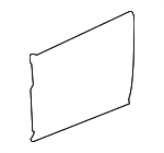 25920512 - Body: Outer Panel for GM Image