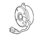 8855060130 - HVAC: Fan Motor for Lexus: GX550, LX600 Image