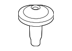 7145A48F73 - Body: Bumper Cover Screw for BMW Image