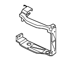 51118071635 - Body: Reinforcement for BMW Image