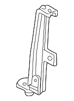 36382PR7A30 - : Purge Valve Stay for Acura Image