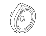 39120SMGE02 - : Door Speaker for Honda: CR-V Image