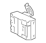 39128SWAA01 - Body: Amplifier for Honda: CR-V Image