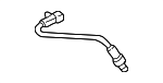 AFS106 - Emission System: ACDelcoâ„¢ Oxygen Sensor for Cadillac: Escalade, Escalade EXT | Chevrolet: Avalanche 1500, Avalanche 2500, C1500, C2500, C3500, C3500HD, Express 1500, Express 2500, Express 3500, K1500 Pickup, K2500 Pickup, K3500 Pickup, P30, Silverado 1500, Silverado 1500 HD, Silverado 2500, Silverado 2500 HD, Silverado 3500, Suburban 1500, Suburban 2500, Suburban C1500, Suburban C2500, Suburban K1500, Suburban K2500, Tahoe | GMC: C1500 Pickup, C2500 Pickup, C3500 Pickup, C3500HD, K1500 Pickup, K2500 Pickup, K3500 Pickup, P3500, Savana 1500, Savana 2500, Savana 3500, Sierra 1500, Sierra 1500 HD, Sierra 2500, Sierra 2500 HD, Sierra 3500, Suburban C1500, Suburban C2500, Suburban K1500, Suburban K2500, Yukon, Yukon XL 1500, Yukon XL 2500 Image