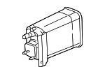 15130739 - Emission System: Vapor Canister for Chevrolet: Silverado 1500, Silverado 1500 HD, Silverado 2500, Silverado 2500 HD, Silverado 3500 | GMC: Sierra 1500, Sierra 1500 HD, Sierra 2500, Sierra 2500 HD, Sierra 3500 Image