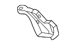 5QA805453 - Body: Front Bracket for Volkswagen Image