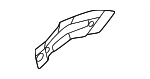 5QA805757 - Body: Bracket for Volkswagen Image