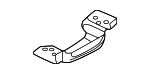 5Q0810811 - Body: Trans Mount Bracket for Volkswagen Image