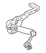 8940706010 - Electrical: Height Sensor for Lexus: ES300h, ES350 Image