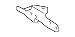 8671933160 - Electrical: Computer Bracket for Toyota: Avalon, Camry Image