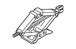 8991082Z00 - Body: Jack for Suzuki Image