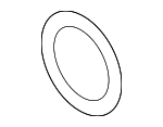 LR095782 - Electrical: Crankshaft Sensor O-Ring for Land-Rover Image