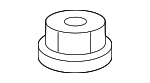 90178A0077 - Suspension: Strut Mount Nut for Toyota Image