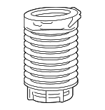 4855906010 - Suspension: Dust Shield for Toyota Image image