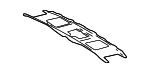 6314846020 - Body: Roof Reinforced for Lexus: RZ300e, RZ450e Image