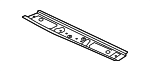 5H6817123A - Body: Header Panel for Volkswagen Image