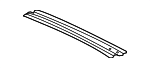 5H6817163 - Body: Rear Header for Volkswagen Image