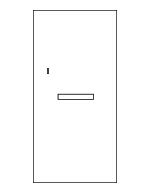 C2C40983 - Body: Warning Label for Jaguar Image