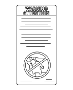 C2C40095 - Body: Side Air Bag for Jaguar Image