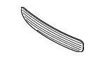 51117250785 - Body: Lower Grille for Mini Image