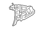 5301H111 - Body: Inner Panel for Mitsubishi: Eclipse Cross Image