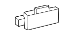 955D0AR000 - Body: Object Sensor for Hyundai Image