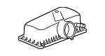 53034123AA - : Cover for Mitsubishi: Raider Image
