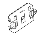 LR071651 - Electrical: Module for Land-Rover Image