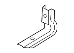 12490929 - : Running Board Bracket for GM Image