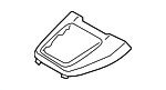 846502M700R33 - Body: Upper Cover for Hyundai: Genesis Coupe Image