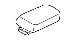 846602M6009P - Body: Armrest for Hyundai: Genesis Coupe Image