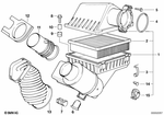 13711736630 - : Intake Manifold for BMW Image