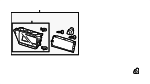 39810TL2306 - Entertainment &amp; Telematics: GPS Navigation System for Acura Image