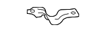 42052FL950 - : Filler Pipe Bracket for Subaru: Crosstrek Image