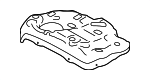 42044FL000 - : Upper Insulator for Subaru: Crosstrek Image