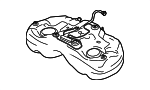 42012FL061 - : Fuel Tank for Subaru: Crosstrek Image