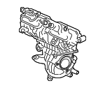 1712021060 - : 2012-2019 Toyota Prius C - Intake Manifold for Toyota: Prius C Image