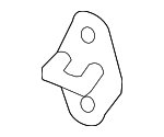 694100C020 - Body: Striker for Toyota Image
