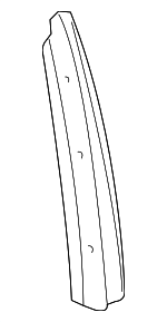 63542FE000 - Body: Retainer Assembly for Subaru: Impreza Image