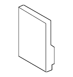 4N0907063LN - Electrical: Control Module for Audi: A6 allroad, A6 Quattro, A7 Sportback, A8 Quattro, e-tron GT, e-tron Quattro, e-tron S, e-tron S Sportback, e-tron Sportback, Q7, Q8 e-tron, Q8 e-tron Sportback, RS7 Sportback, S6, S7 Sportback, S8, SQ7, SQ8 e-tron, SQ8 e-tron Sportback Image