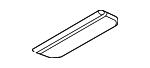 NL3Z18978AB - Body: Speaker Cover for Ford Image
