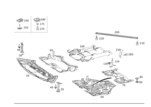 Soundproofing, Diesel Vehicles for 2014 Mercedes-Benz C350 #0