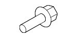 982845 - Suspension: Track Bar Bolt for Volvo Image