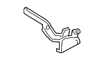 534100E120 - Body: Hinge for Toyota: Highlander Image