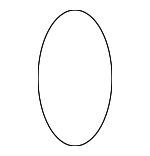 9048015027 - Body: Support Rod Grommet for Toyota: Corolla, Highlander, Venza Image