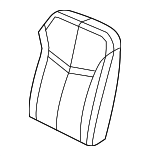 Seat Back Cover