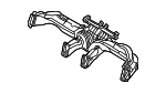 97470R5500 - Body: Duct Assembly for Kia Image