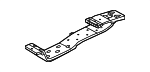 97361R5100 - Body: Rear Duct for Kia Image
