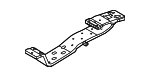 97371R5100 - Body: Rear Duct for Kia Image